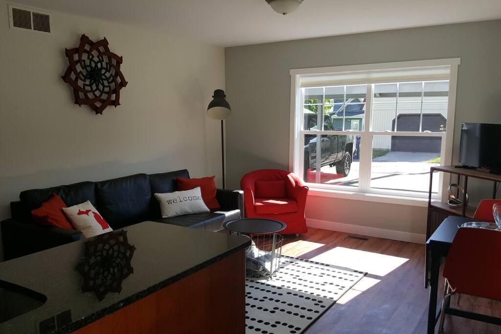 Modern And Pristine Condo -By The Gt Commons Traverse City Esterno foto