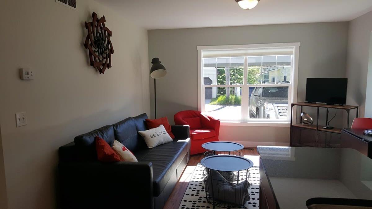 Modern And Pristine Condo -By The Gt Commons Traverse City Esterno foto